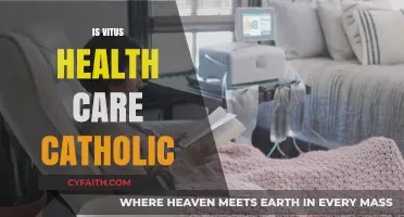 Is Vitus Health Care Catholic? Exploring Faith-Based Affiliations and Services