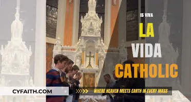 Viva La Vida: Exploring Its Catholic Roots and Artistic Meaning