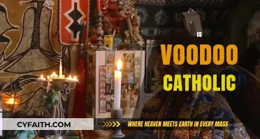 Exploring the Complex Relationship Between Voodoo and Catholicism