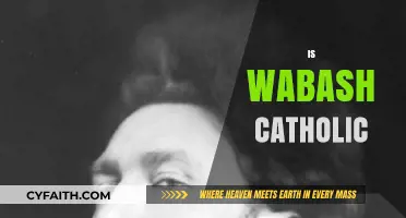 Is Wabash College Catholic? Exploring the Institution's Religious Affiliation