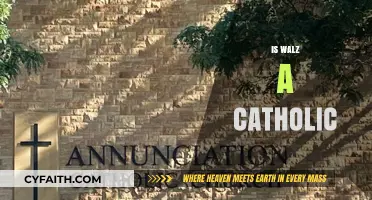 Is Tim Walz a Catholic? Exploring the Governor's Faith and Beliefs