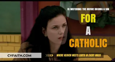 Dogma Dilemma: Is Watching the Movie a Sin for Catholics?