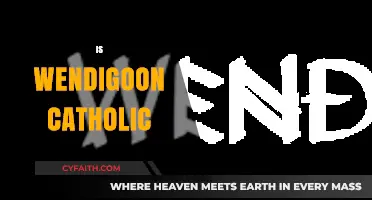 Is Wendigoon Catholic? Exploring the YouTuber's Religious Beliefs and Background