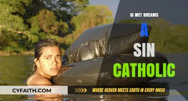 Wet Dreams: Sin or Natural Process?