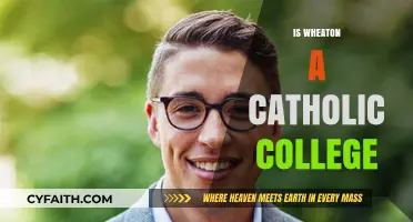 Is Wheaton College Catholic? Exploring Its Religious Affiliation and Values