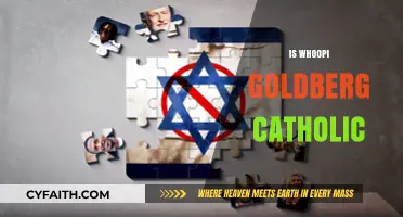 Is Whoopi Goldberg Catholic? Exploring Her Faith and Beliefs