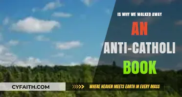 Is 'Why We Walked Away' Anti-Catholic? Exploring the Controversy