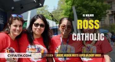 Is Wilbur Ross Catholic? Exploring His Faith and Background