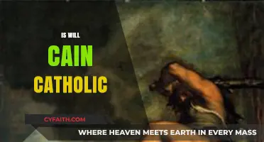 Is Will Cain Catholic? Exploring His Faith and Beliefs
