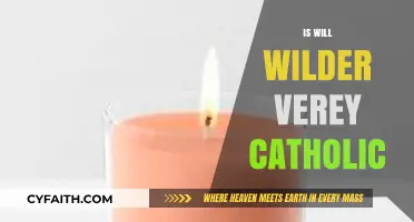 Is Will Wilder's 'The Verey Catholic' Truly Catholic?
