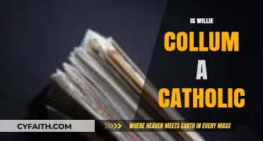 Is Willie Collum Catholic? Exploring the Referee's Religious Background