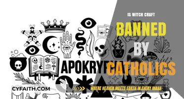 Witchcraft and Catholicism: A Conflict of Interests?