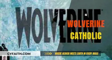 Is Wolverine Catholic? Exploring the Faith of Marvel's Iconic Mutant