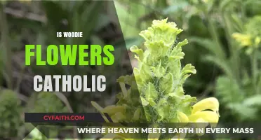 Woodie Flowers' Faith: Exploring His Catholic Beliefs and Background