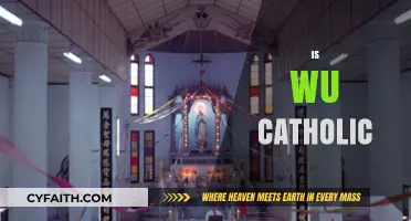 Exploring the Faith: Is Wu-Tang Clan Affiliated with Catholicism?