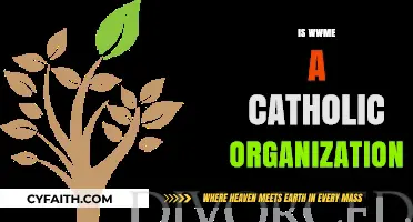 Is WWME Catholic? Exploring the Organization's Religious Affiliation