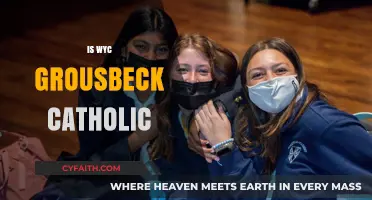 Is Wyc Grousbeck Catholic? Exploring the Faith of the Celtics Owner