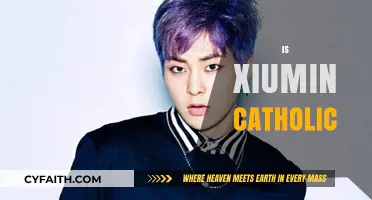 Is Xiumin Catholic? Exploring the EXO Member's Religious Beliefs