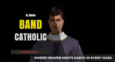 Is Xross Band Catholic? Exploring Their Faith and Music