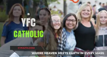 Is YFC Catholic? Exploring Youth for Christ's Faith Affiliation