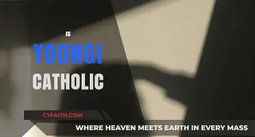 Exploring Yoongi's Faith: Is the BTS Member Catholic?