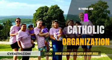 Young Life: Catholic-Friendly or Catholic-Owned?