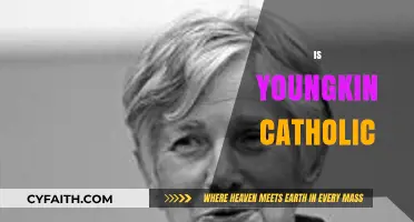 Is Youngkin Catholic? Exploring the Governor's Faith and Beliefs