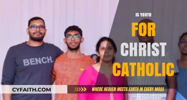 Is Youth for Christ Catholic? Exploring Faith and Affiliation