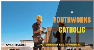 Is YouthWorks Catholic? Exploring the Organization's Religious Affiliation