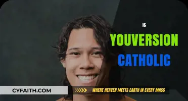 Is YouVersion Catholic? Exploring the App's Faith Affiliation