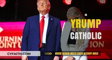 Is Donald Trump Catholic? Exploring His Religious Beliefs and Practices