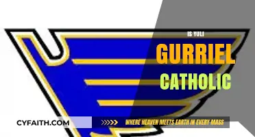 Exploring Yuli Gurriel's Faith: Is the MLB Star Catholic?