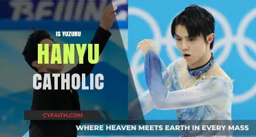 Is Yuzuru Hanyu Catholic? Exploring the Figure Skater's Faith
