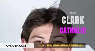 Is Zac Clark Catholic? Exploring His Faith and Beliefs