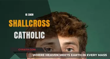 Is Zach Shallcross Catholic? Exploring His Faith and Background