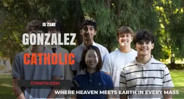 Exploring Zane Gonzalez's Faith: Is the NFL Kicker Catholic?