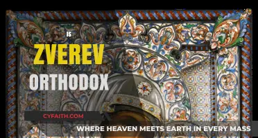 Is Zverev Orthodox? Exploring the Tennis Star's Religious Background