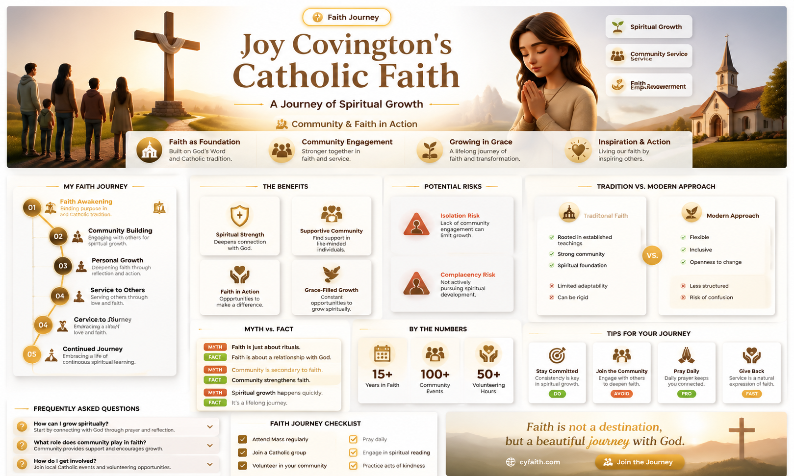 am joy covington catholic