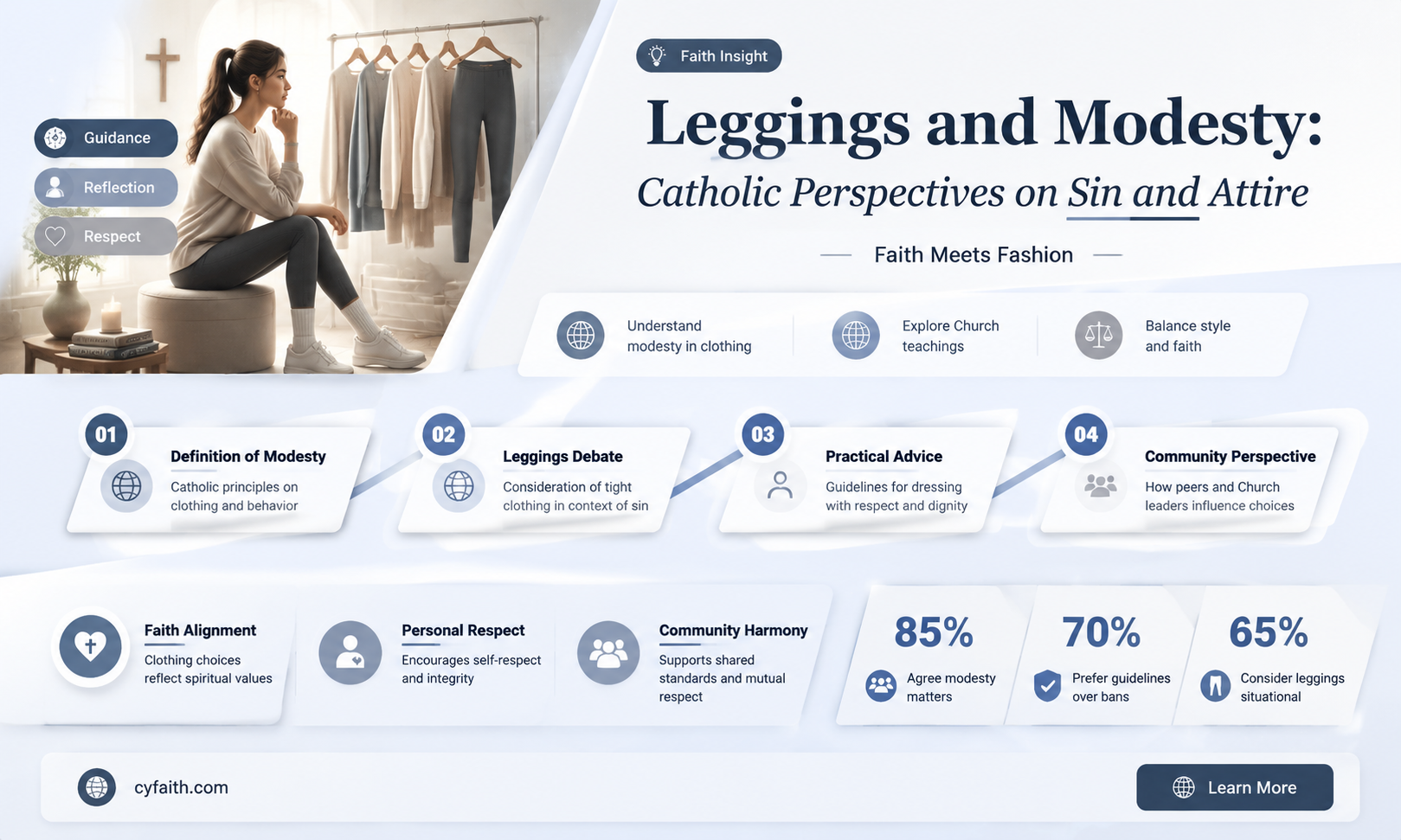 are legging sinful catholic answers