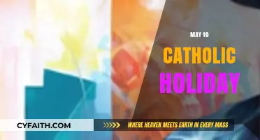 Celebrating the Feast of St. Damien de Veuster: May 10 Catholic Holiday