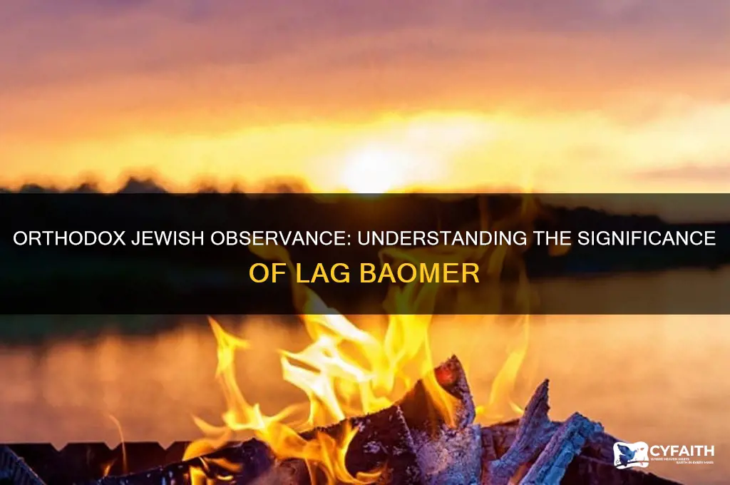 may 12 jewish holiday orthodox