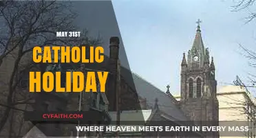 Celebrating the Solemnity of the Visitation of the Blessed Virgin Mary