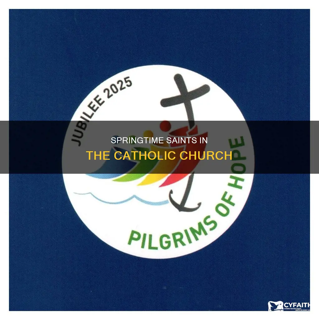 may 6 on the catholic calendar