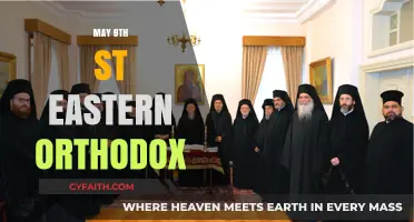 Eastern Orthodox Commemoration: May 9th Traditions and Significance Explained