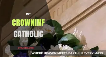 Honoring Mary: The Sacred Tradition of May Crowning in Catholicism