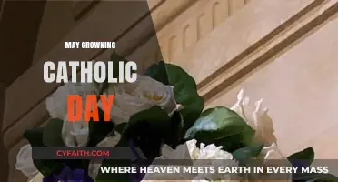 Honoring Mary: The Sacred Tradition of May Crowning in Catholicism