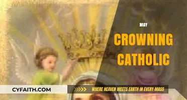 Honoring Mary: The Sacred Tradition of May Crowning in Catholicism