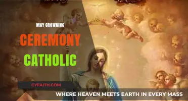 Honoring Mary: The Sacred Tradition of May Crowning in Catholicism