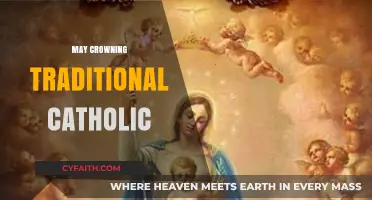 Honoring Mary: The Timeless Tradition of May Crowning in Catholicism