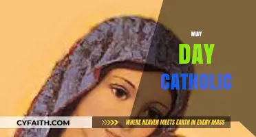 May Day's Catholic Roots: Celebrating Workers and Mary's Legacy